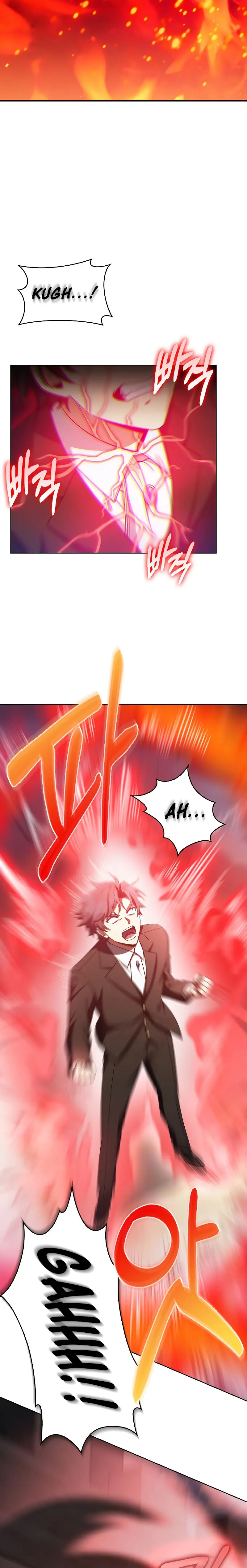I Regressed To My Ruined Family Chapter 28 - Page 12