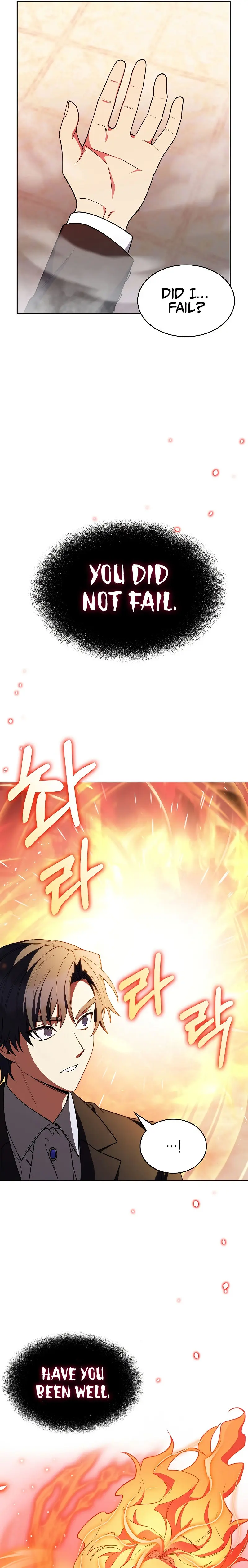I Regressed To My Ruined Family Chapter 28 - Page 14