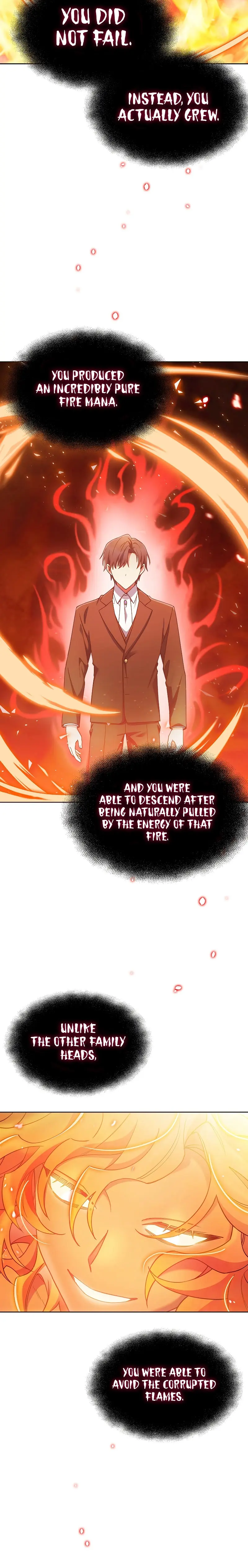 I Regressed To My Ruined Family Chapter 28 - Page 16