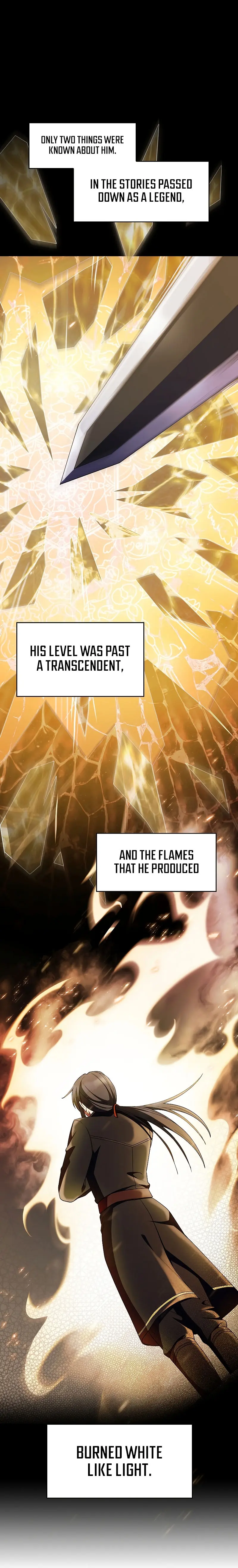 I Regressed To My Ruined Family Chapter 28 - Page 22