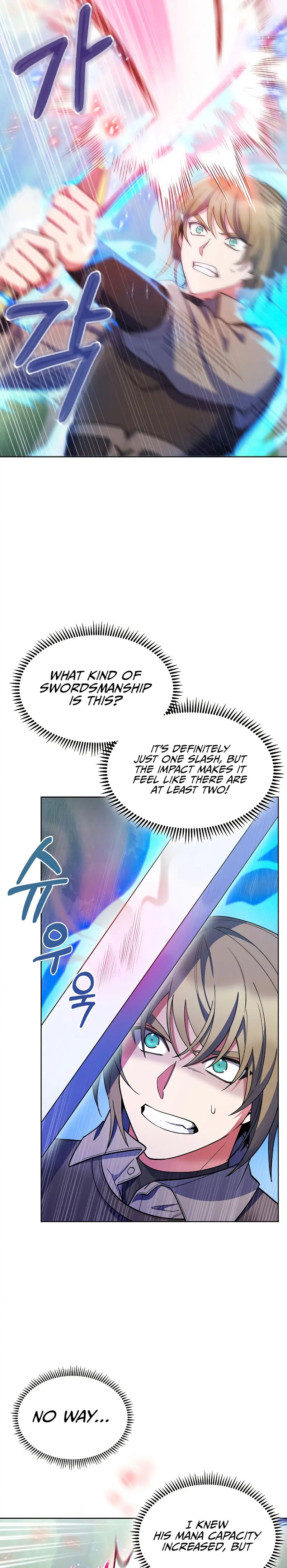 I Regressed To My Ruined Family Chapter 29 - Page 3