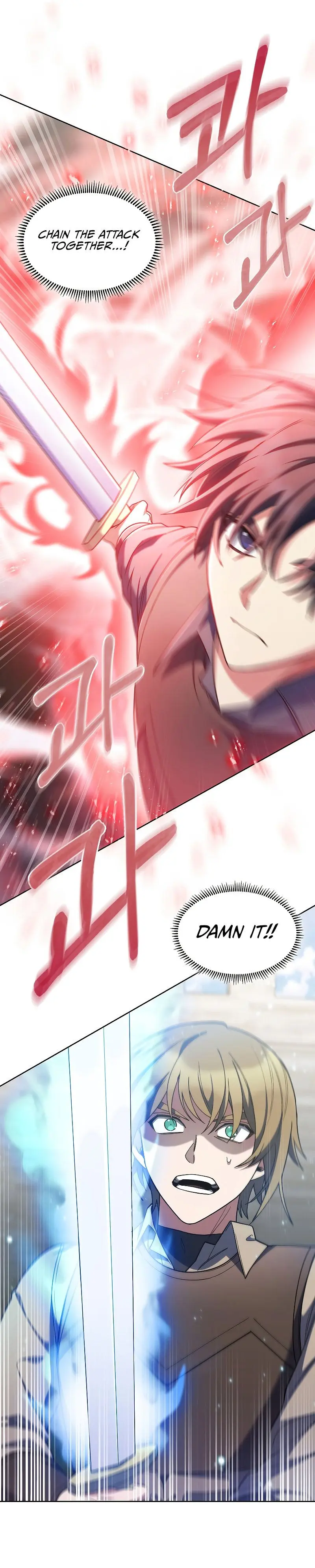 I Regressed To My Ruined Family Chapter 29 - Page 5
