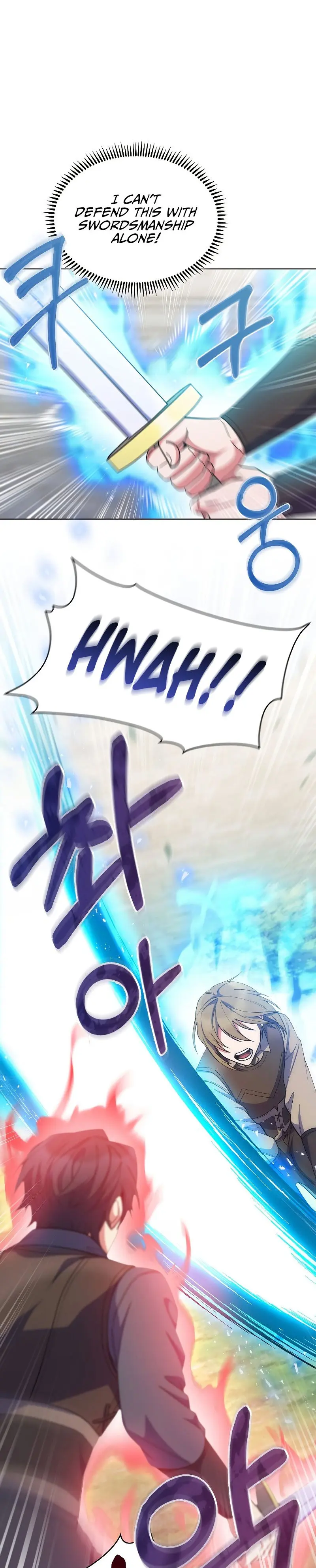 I Regressed To My Ruined Family Chapter 29 - Page 6