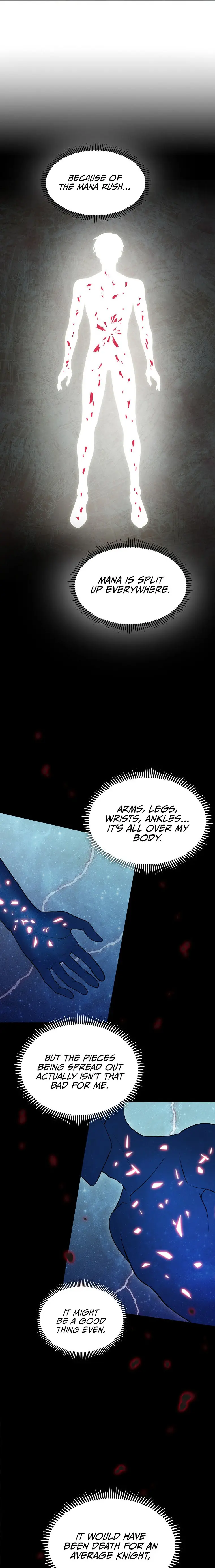 I Regressed To My Ruined Family Chapter 3 - Page 14