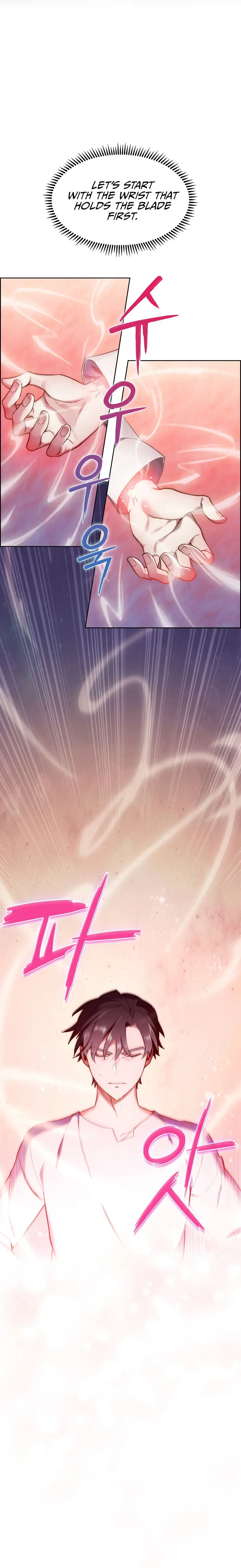 I Regressed To My Ruined Family Chapter 3 - Page 17
