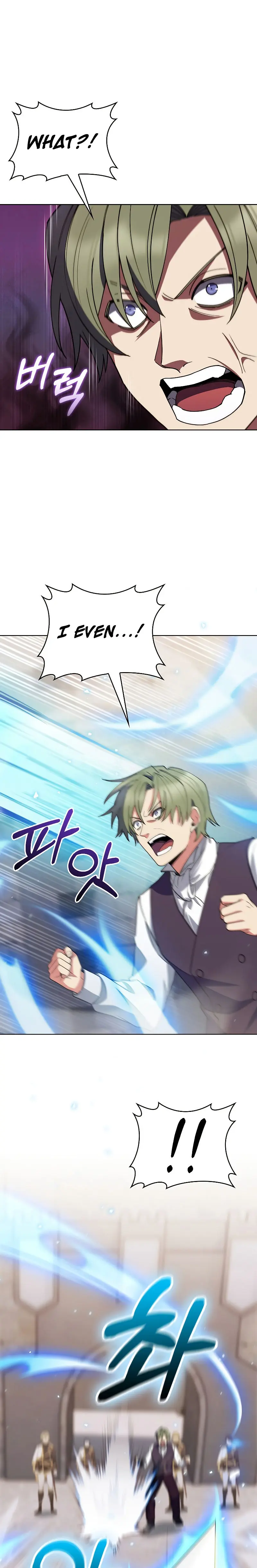 I Regressed To My Ruined Family Chapter 30 - Page 12
