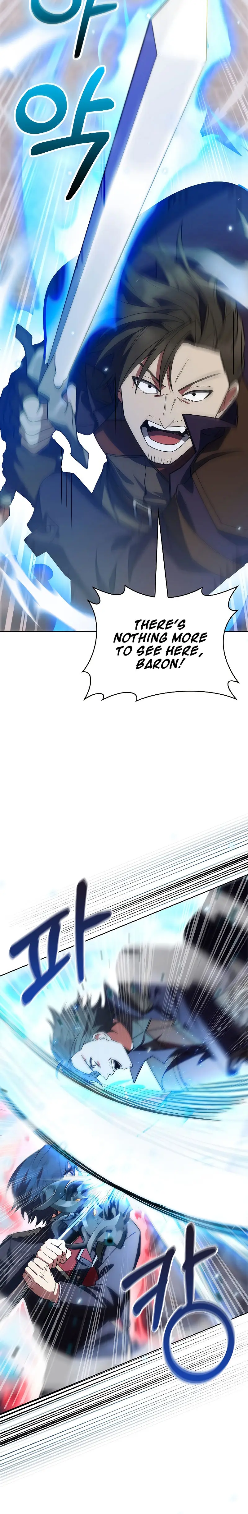 I Regressed To My Ruined Family Chapter 30 - Page 13