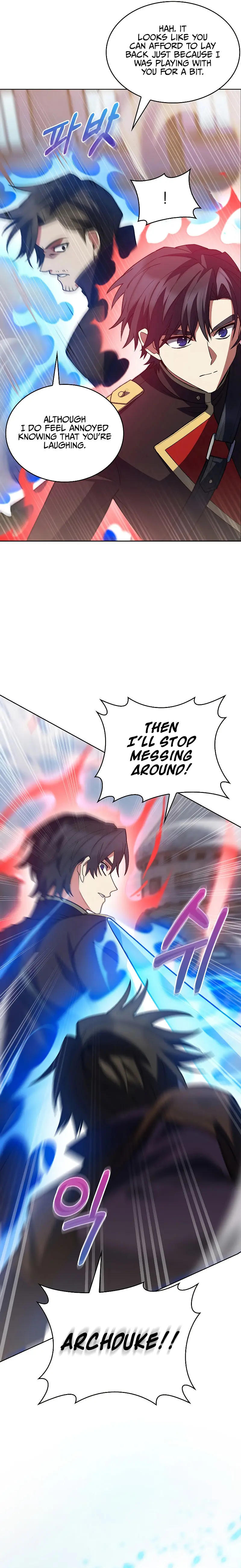 I Regressed To My Ruined Family Chapter 30 - Page 17