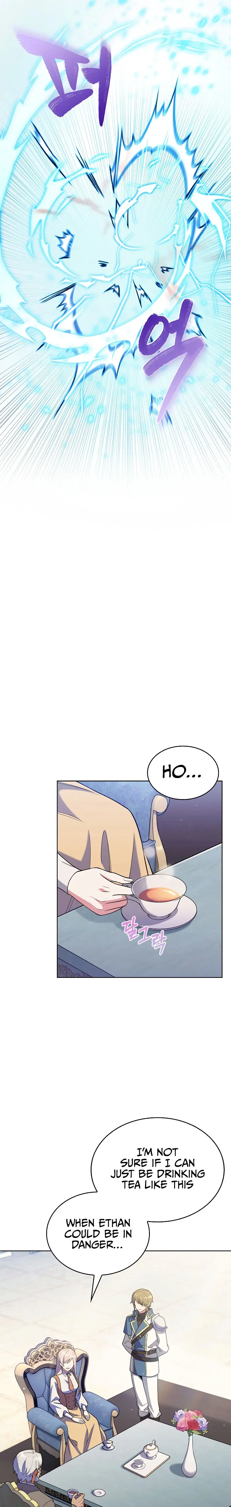 I Regressed To My Ruined Family Chapter 30 - Page 18