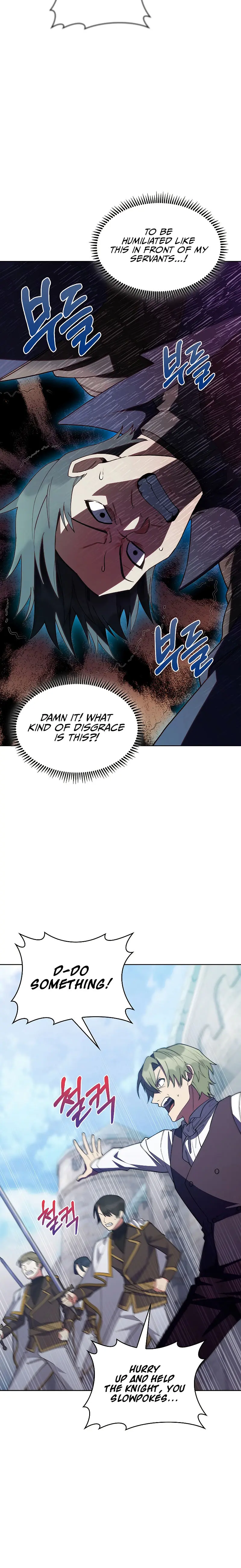 I Regressed To My Ruined Family Chapter 30 - Page 22