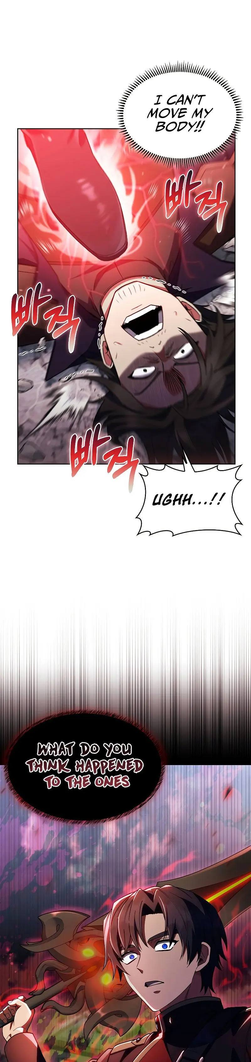 I Regressed To My Ruined Family Chapter 30 - Page 29