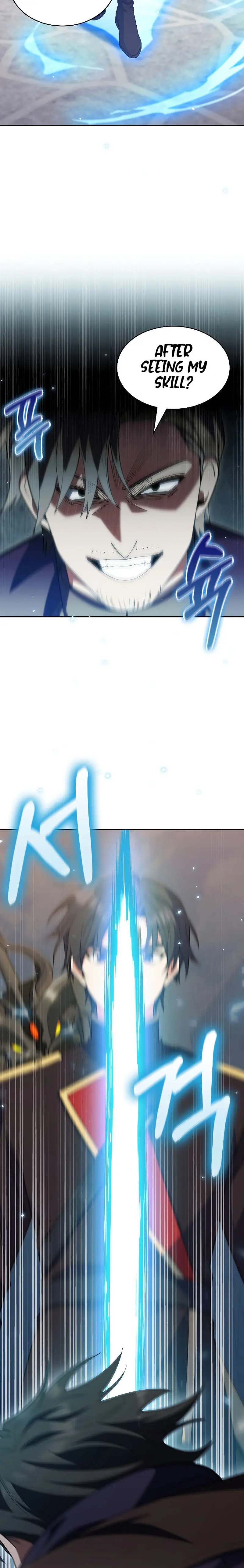 I Regressed To My Ruined Family Chapter 30 - Page 3