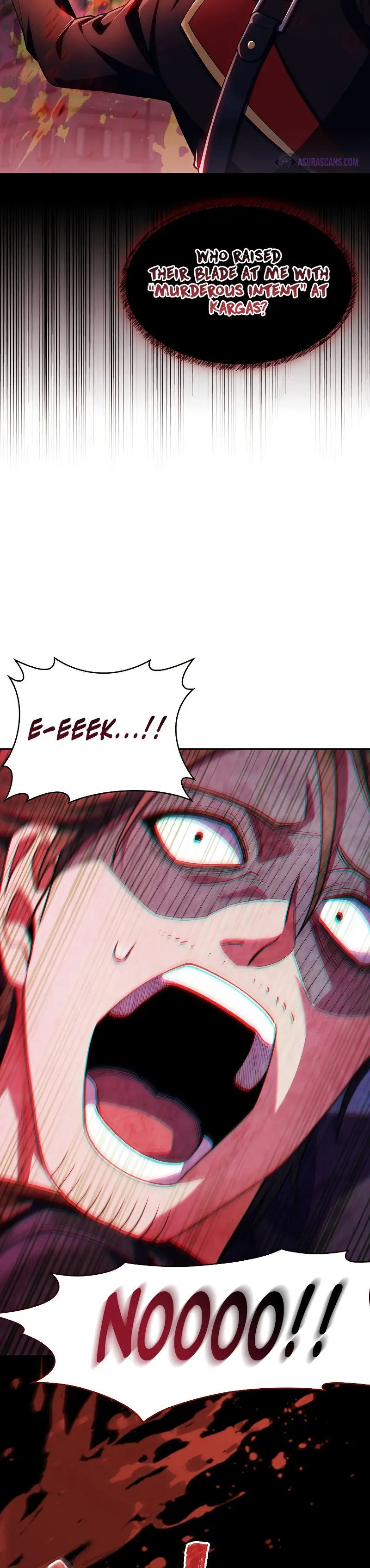 I Regressed To My Ruined Family Chapter 30 - Page 30