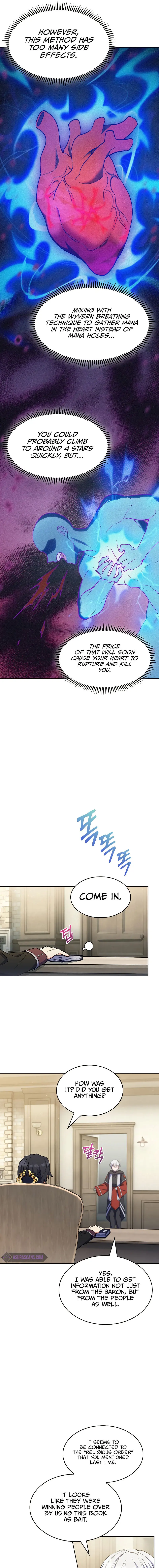I Regressed To My Ruined Family Chapter 31 - Page 17