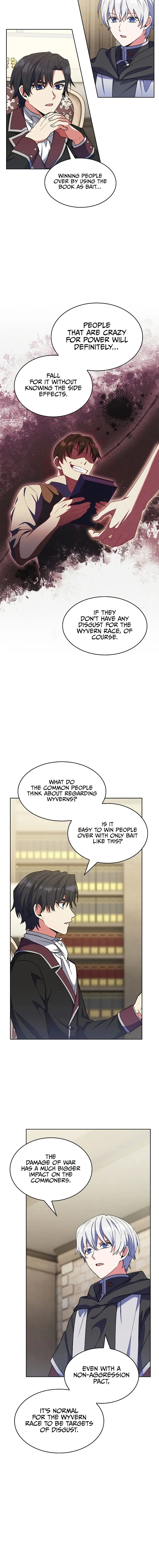I Regressed To My Ruined Family Chapter 31 - Page 18