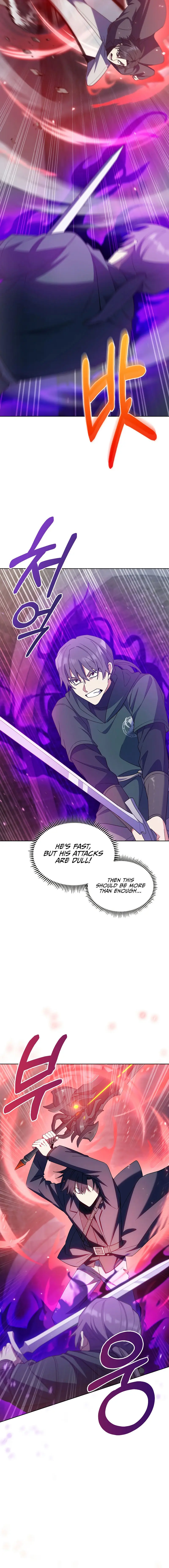 I Regressed To My Ruined Family Chapter 32 - Page 16