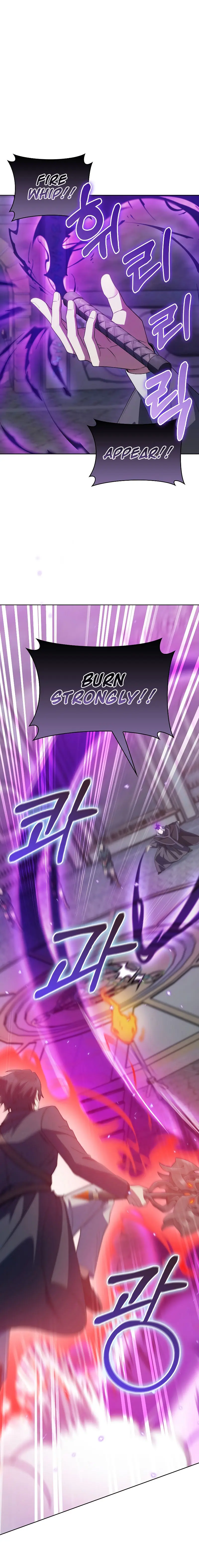 I Regressed To My Ruined Family Chapter 33 - Page 10