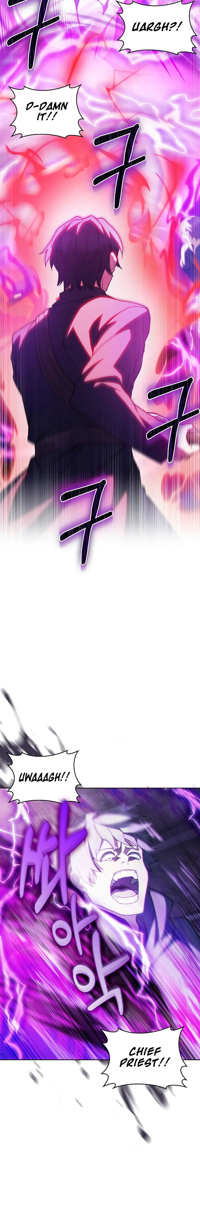 I Regressed To My Ruined Family Chapter 33 - Page 26