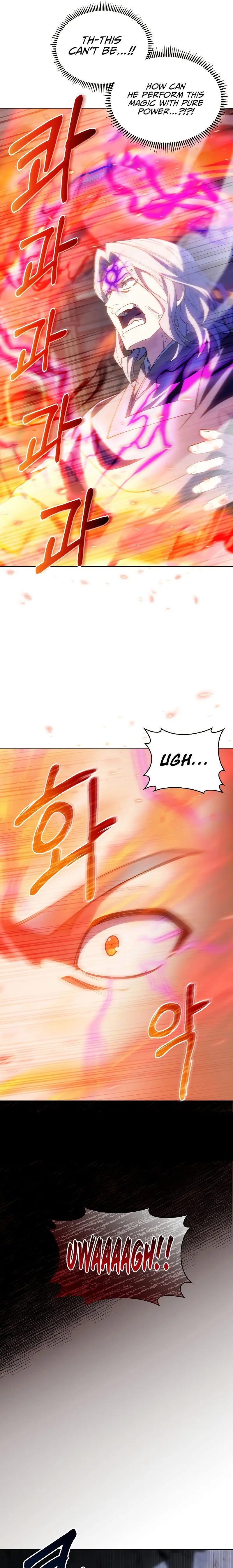 I Regressed To My Ruined Family Chapter 33 - Page 29