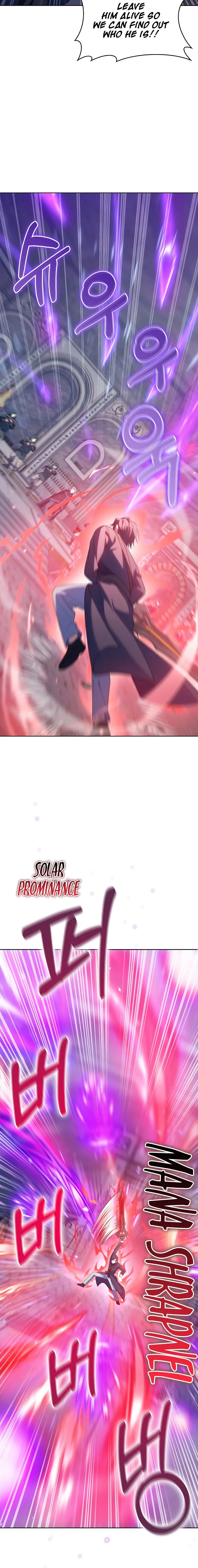 I Regressed To My Ruined Family Chapter 33 - Page 6