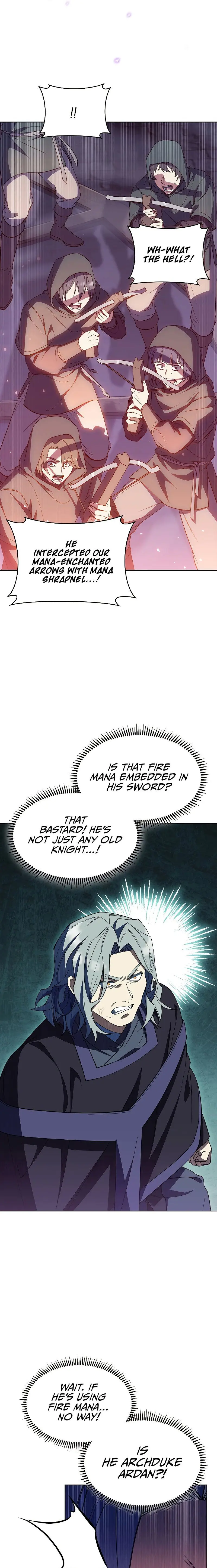 I Regressed To My Ruined Family Chapter 33 - Page 7