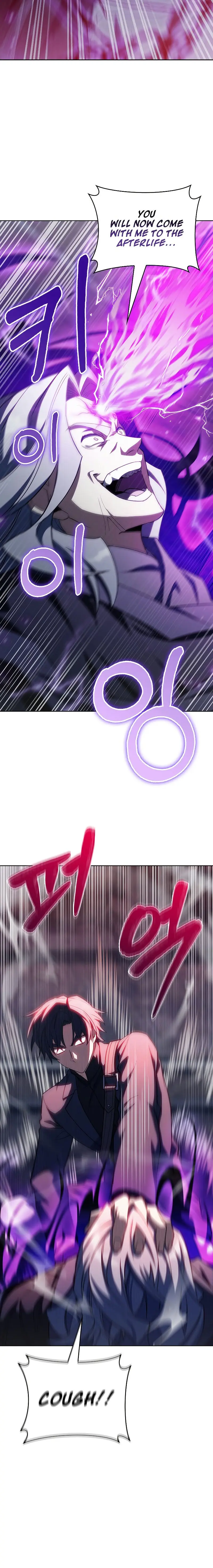 I Regressed To My Ruined Family Chapter 34 - Page 4
