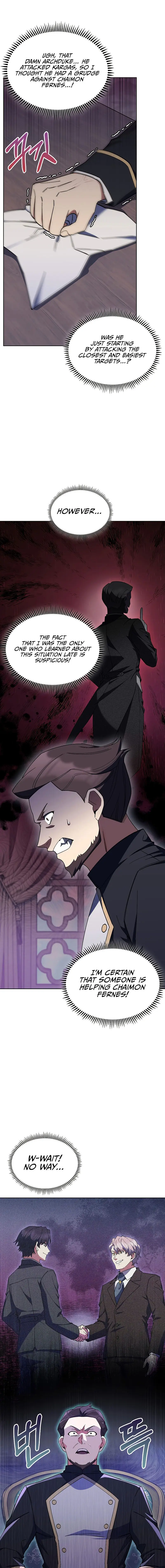 I Regressed To My Ruined Family Chapter 35 - Page 5