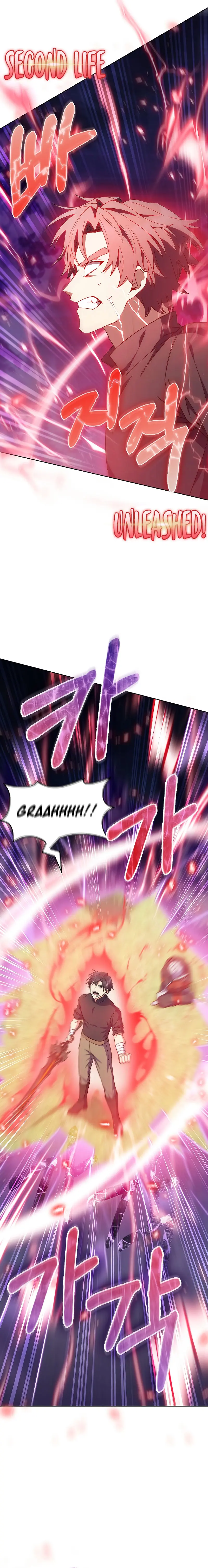 I Regressed To My Ruined Family Chapter 36 - Page 23