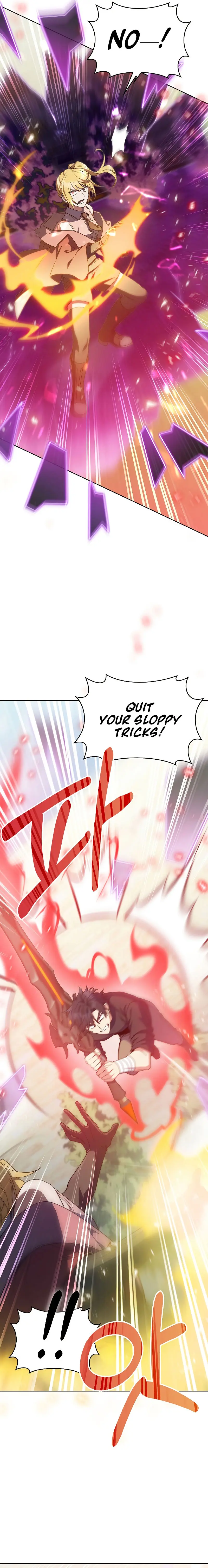 I Regressed To My Ruined Family Chapter 36 - Page 24