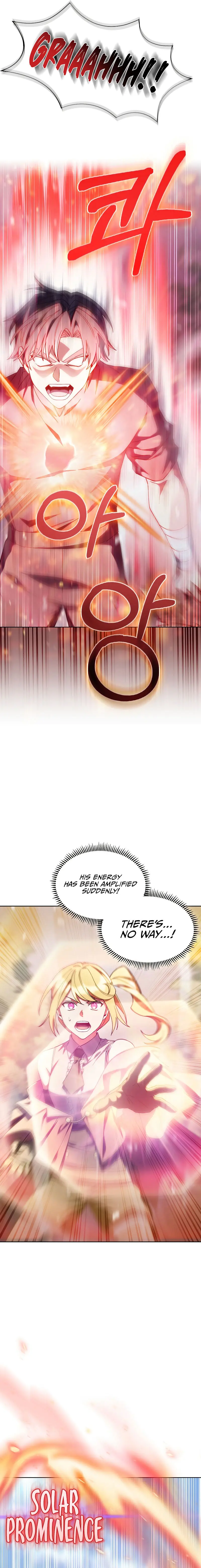 I Regressed To My Ruined Family Chapter 36 - Page 29