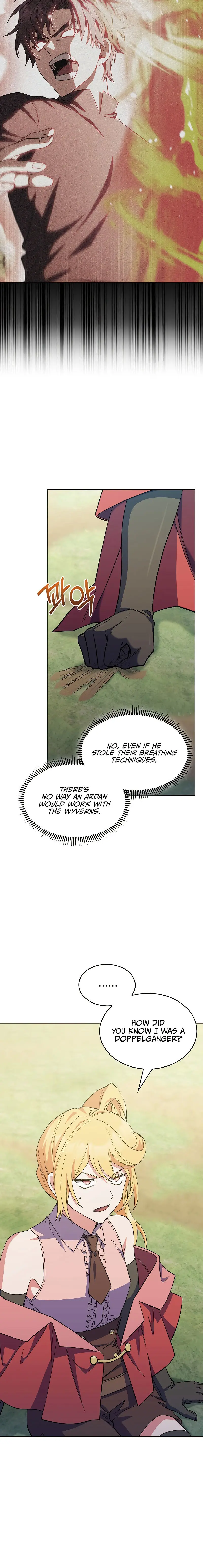 I Regressed To My Ruined Family Chapter 37 - Page 2