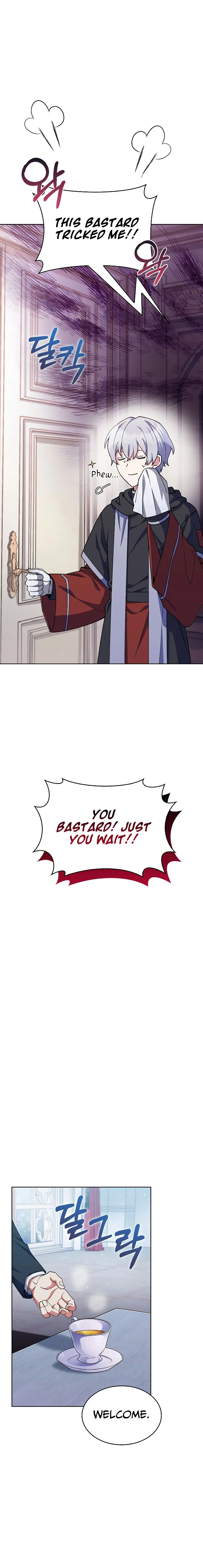 I Regressed To My Ruined Family Chapter 37 - Page 20