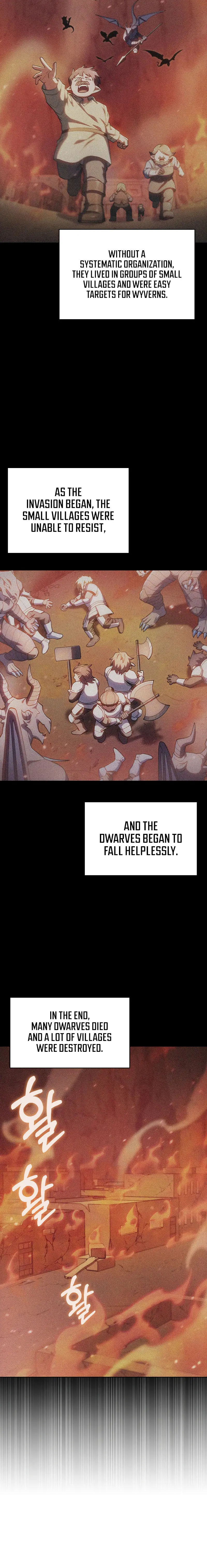 I Regressed To My Ruined Family Chapter 37 - Page 24