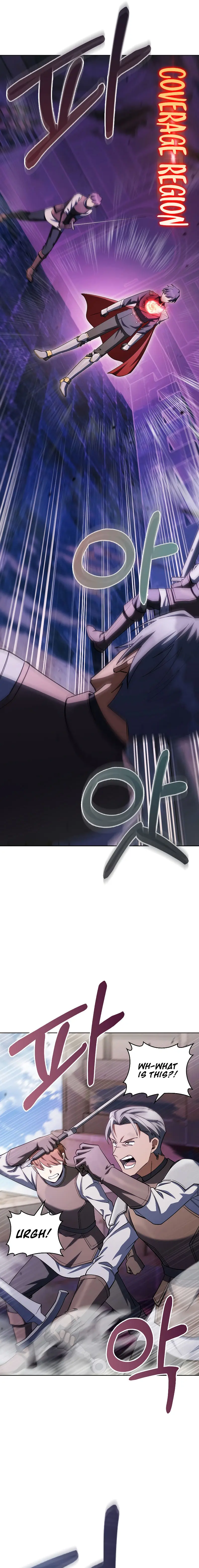 I Regressed To My Ruined Family Chapter 40 - Page 11