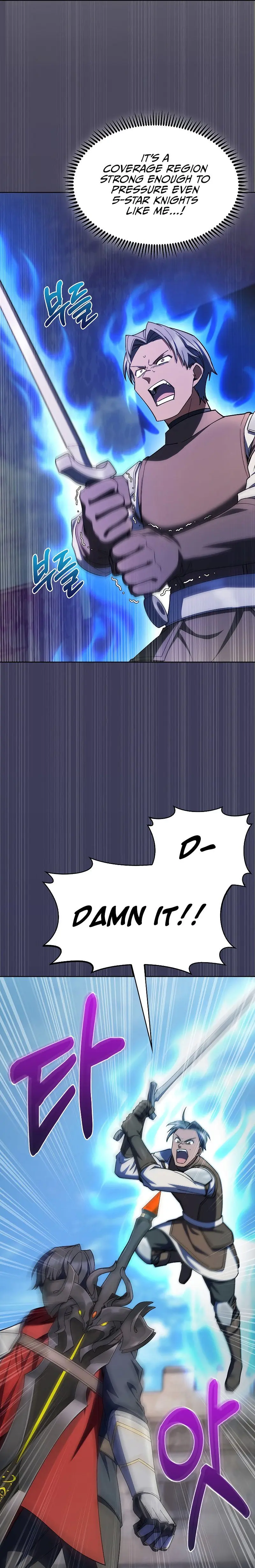I Regressed To My Ruined Family Chapter 40 - Page 15