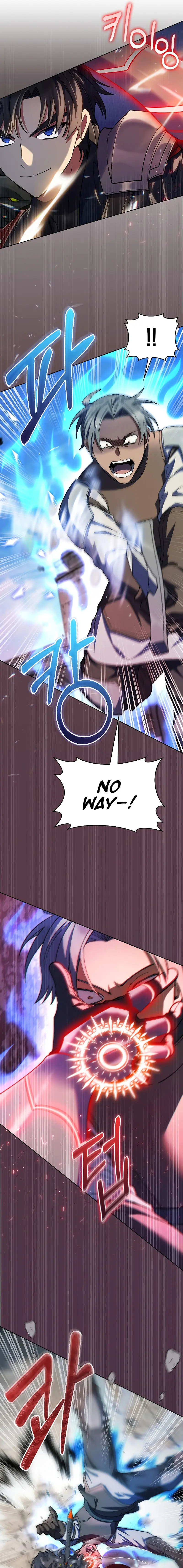 I Regressed To My Ruined Family Chapter 40 - Page 17