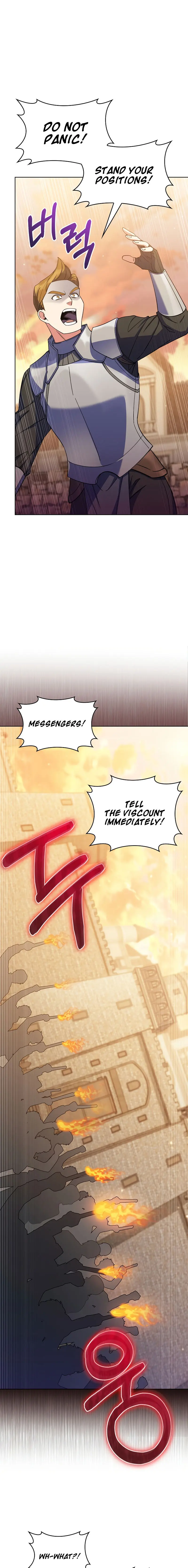 I Regressed To My Ruined Family Chapter 41 - Page 13