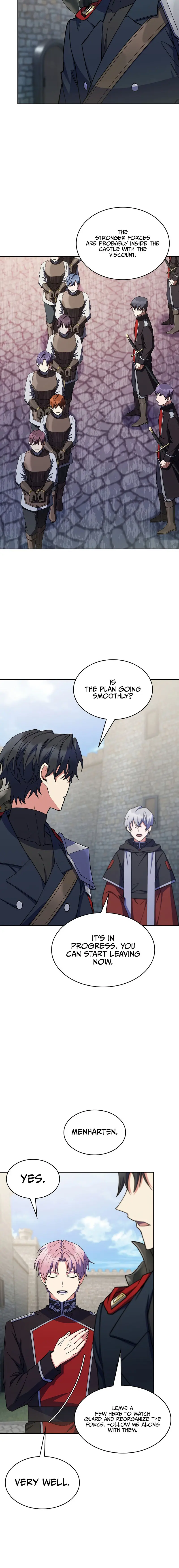 I Regressed To My Ruined Family Chapter 41 - Page 2