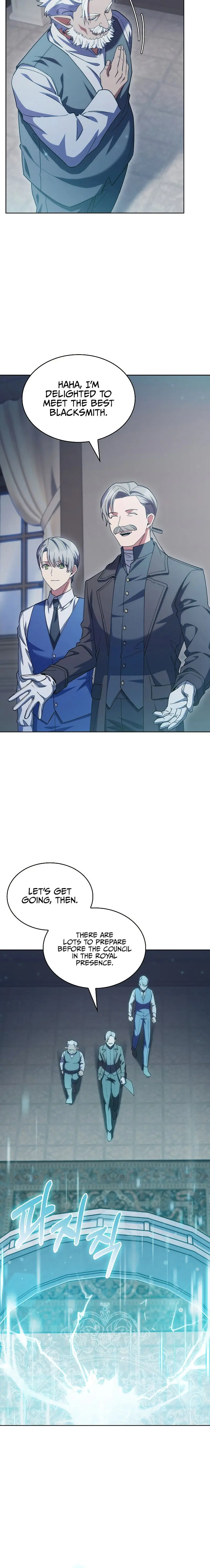 I Regressed To My Ruined Family Chapter 42 - Page 26