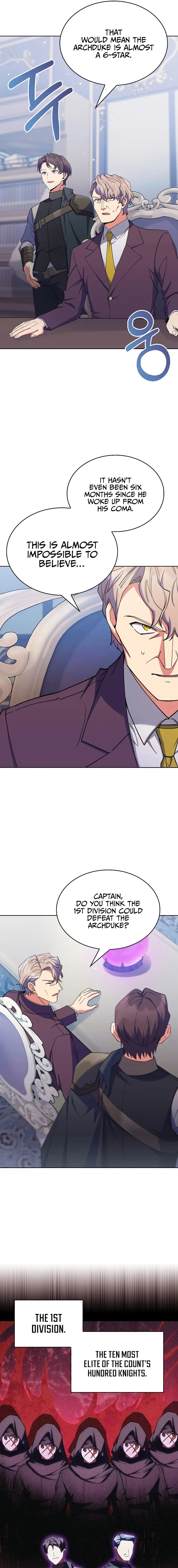I Regressed To My Ruined Family Chapter 43 - Page 15
