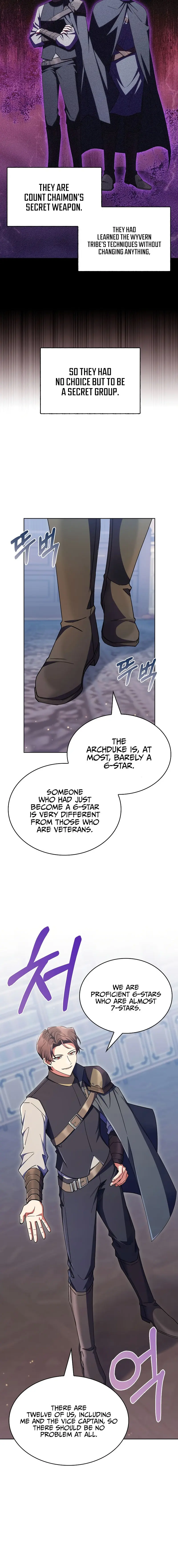 I Regressed To My Ruined Family Chapter 43 - Page 16