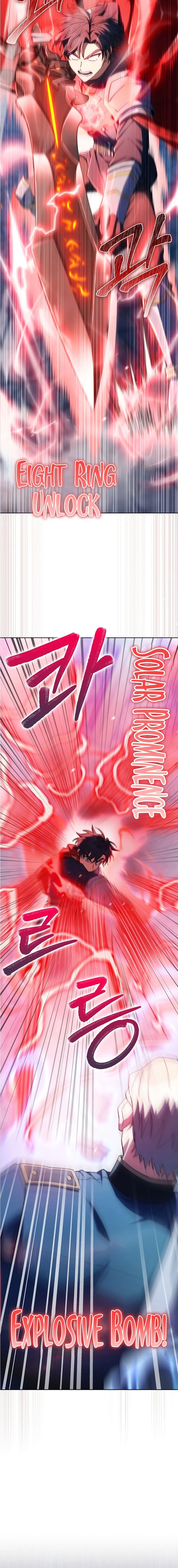 I Regressed To My Ruined Family Chapter 43 - Page 4
