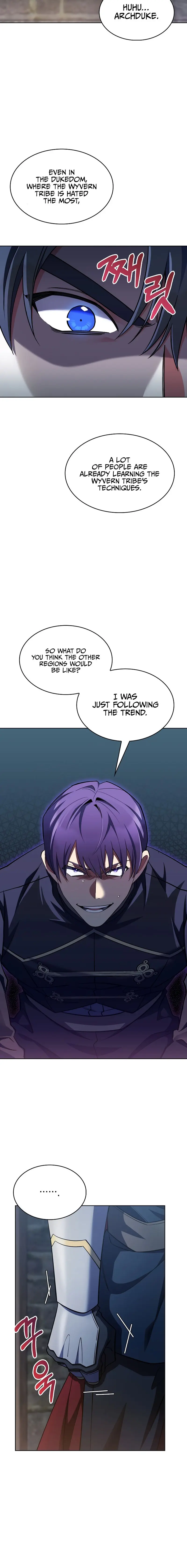 I Regressed To My Ruined Family Chapter 44 - Page 10