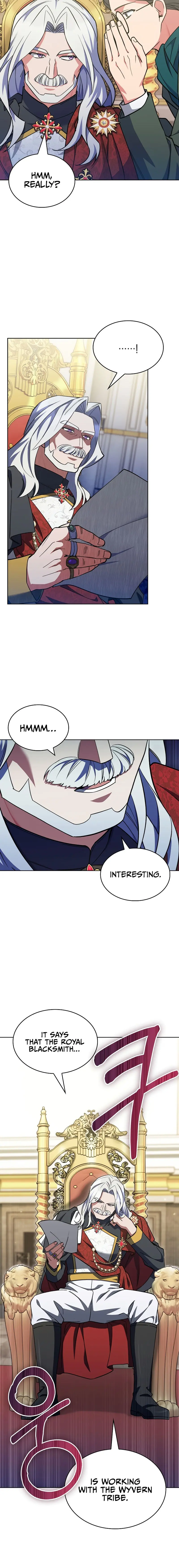 I Regressed To My Ruined Family Chapter 44 - Page 16