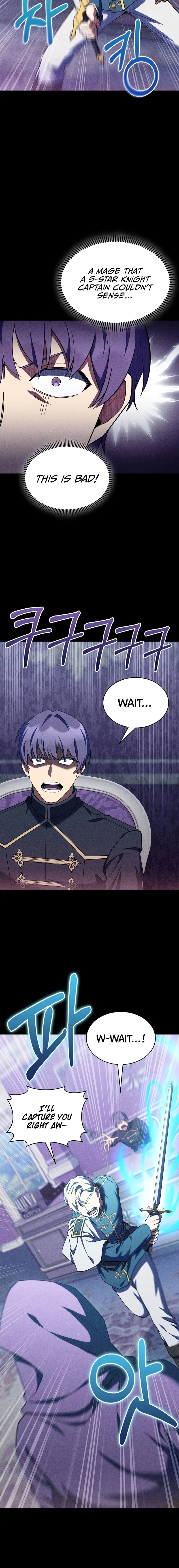 I Regressed To My Ruined Family Chapter 44 - Page 4