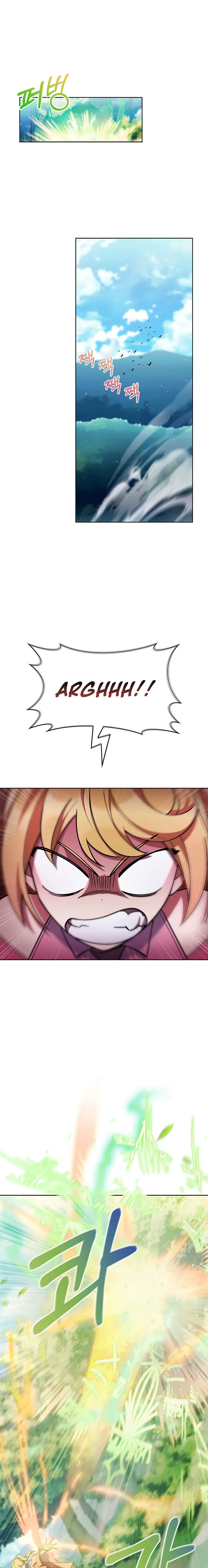 I Regressed To My Ruined Family Chapter 45 - Page 7