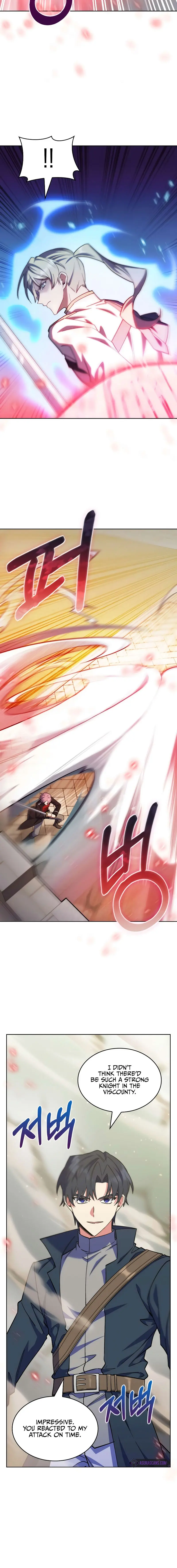 I Regressed To My Ruined Family Chapter 46 - Page 10
