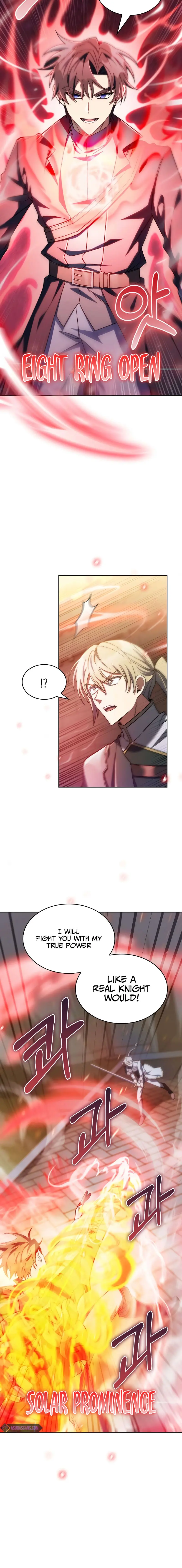 I Regressed To My Ruined Family Chapter 46 - Page 18