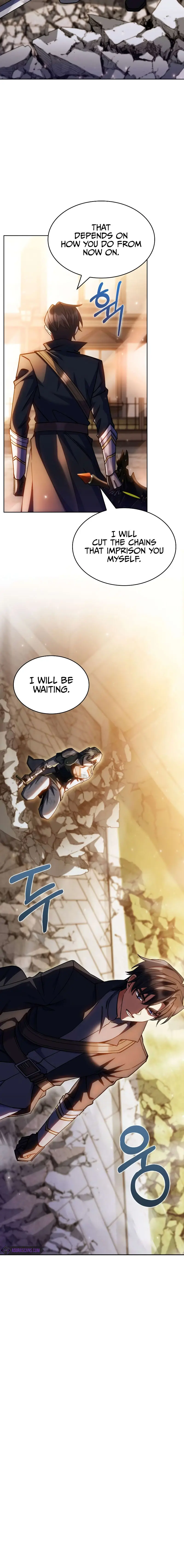 I Regressed To My Ruined Family Chapter 46 - Page 22