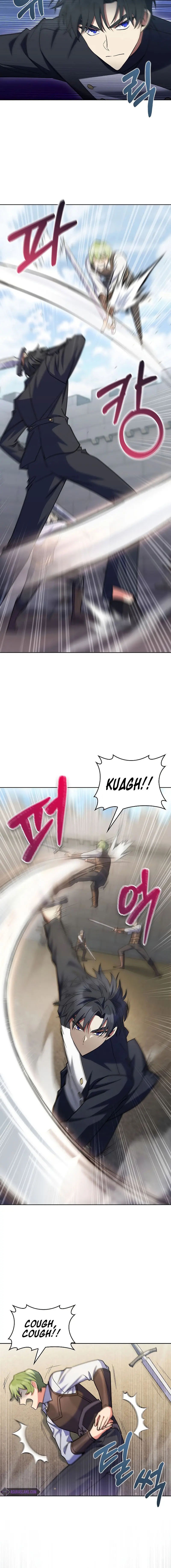 I Regressed To My Ruined Family Chapter 47 - Page 12